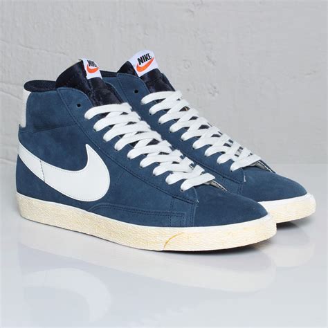 blazer sneakers|high top nike blazers.